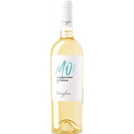 MOI CHARDONNAY DI PUGLIA  VARVAGLIONE 750ml