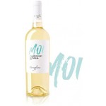 MOI CHARDONNAY DI PUGLIA  VARVAGLIONE 750ml