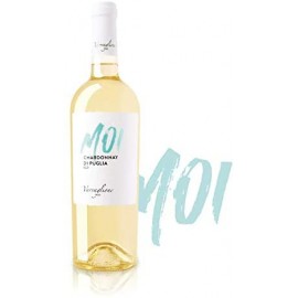 MOI CHARDONNAY DI PUGLIA  VARVAGLIONE 750ml