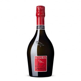 Magnum Prosecco Doc Treviso Extra Dry Alnè – Astuccio – La Tordera 1.5L