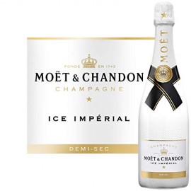 Moet&Chandon - Champagne Ice Imperial 0,75 lt.