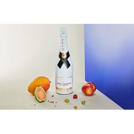 Moet&Chandon - Champagne Ice Imperial 0,75 lt.