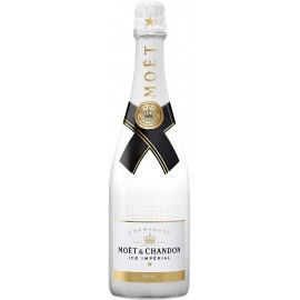 Moet&Chandon - Champagne Ice Imperial 0,75 lt.