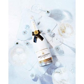 Moet&Chandon - Champagne Ice Imperial 0,75 lt.