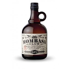 Mombasa Club Gin - 700 ml