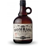 Mombasa Club Gin - 700 ml