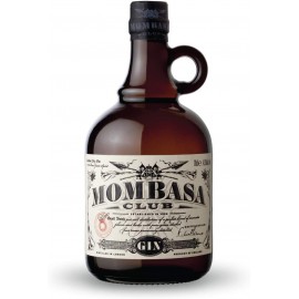 Mombasa Club Gin - 700 ml