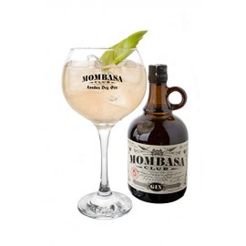 Mombasa Club Gin - 700 ml