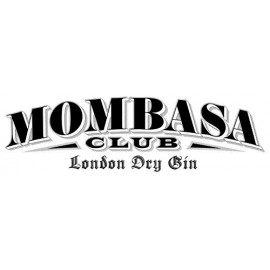 Mombasa Club Gin - 700 ml