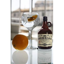 Mombasa Club Gin - 700 ml