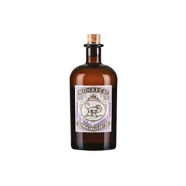 Monkey 47 Schwarzwald Dry Gin, 500ml