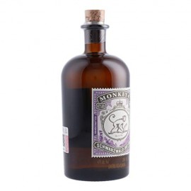 Monkey 47 Schwarzwald Dry Gin, 500ml