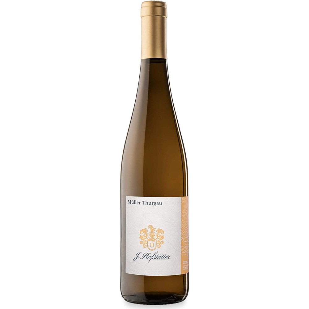 Müller Thurgau DOC"Michei di Michei" Hofstätter  0,75l