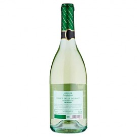 Müller Thurgau Frizzante Dolomiti IGT - Santa Margherita - 750 ml