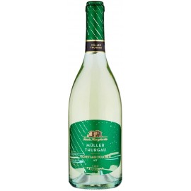 Müller Thurgau Frizzante Dolomiti IGT - Santa Margherita - 750 ml