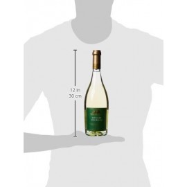 Müller Thurgau Frizzante Dolomiti IGT - Santa Margherita - 750 ml