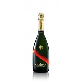 Mumm Grand Cordon Champagne - 0.75 cl