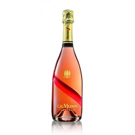 Mumm Grand Cordon Champagne - 0.75 cl