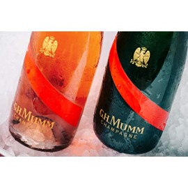 Mumm Grand Cordon Champagne - 0.75 cl