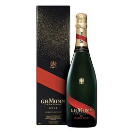 Mumm Grand Cordon Champagne - 0.75 cl