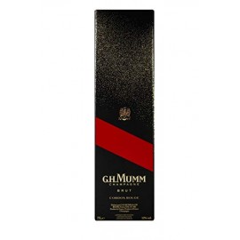 Mumm Grand Cordon Champagne - 0.75 cl