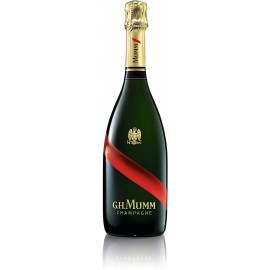 Mumm Grand Cordon Champagne - 0.75 cl