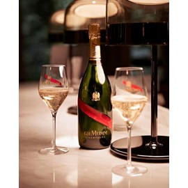 Mumm Grand Cordon Champagne - 0.75 cl