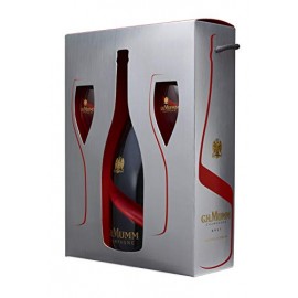 Mumm Grand Cordon Champagne - 0.75 cl