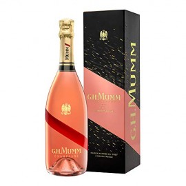 Mumm Grand Cordon Champagne - 0.75 cl