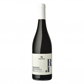 Rs NERO D'AVOLA ROCENO DOC 075