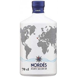 NORDES ATLANTIC GLACIAN GIN 70 CL