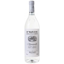 Nardini Grappa Bianca, 1 l