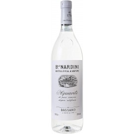 Nardini Grappa Bianca, 1 l