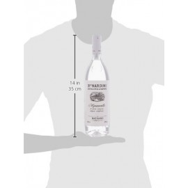 Nardini Grappa Bianca, 1 l