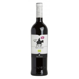 Rs NERO D'AVOLA FIL. BIO NICOSIA IGT 075