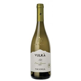 Nicosia Etna Bianco Vulkà doc 750ml