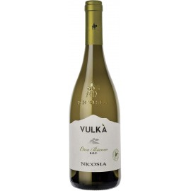 Nicosia Etna Bianco Vulkà doc 750ml