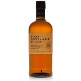 Nikka Coffey Malt Whisky - 700 ml