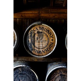 Nikka Coffey Malt Whisky - 700 ml