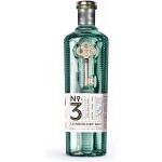 No.3 London Dry Gin - 700 ml