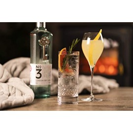 No.3 London Dry Gin - 700 ml