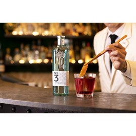 No.3 London Dry Gin - 700 ml