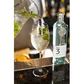 No.3 London Dry Gin - 700 ml