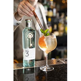 No.3 London Dry Gin - 700 ml