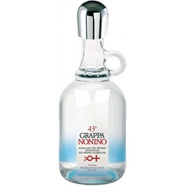 Nonino Grappa Friulana, 700ml