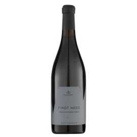 Rs PINOT NERO IGT SOTTOV TOMBACCO  075