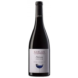 Rs PINOT NERO PATRICIA GIRLAN DOC  075