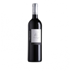 Rs REFOSCO PED ROSSO MOSOLE DOC  075