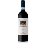 Rs ROSSO MONTALC CAMPO AI SASSI  075 VAP