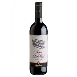 Rs ROSSO DI VALTELLINA DOC NEGRI 075